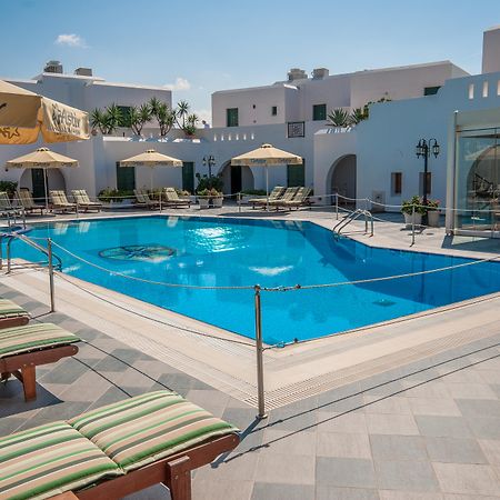Astir Of Naxos Hotel Naxos City Bagian luar foto