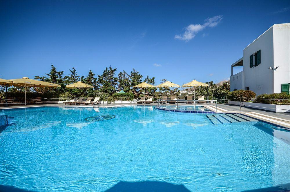 Astir Of Naxos Hotel Naxos City Bagian luar foto
