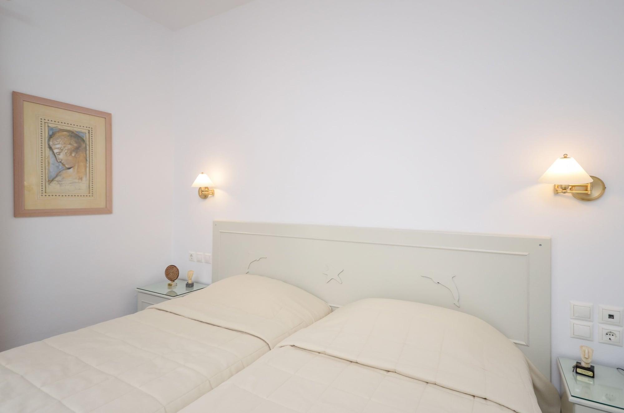 Astir Of Naxos Hotel Naxos City Bagian luar foto