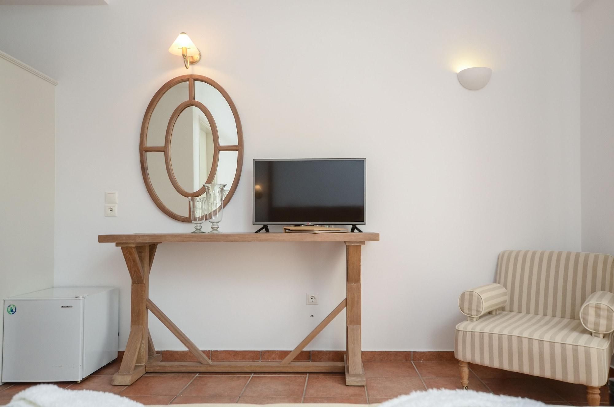 Astir Of Naxos Hotel Naxos City Bagian luar foto