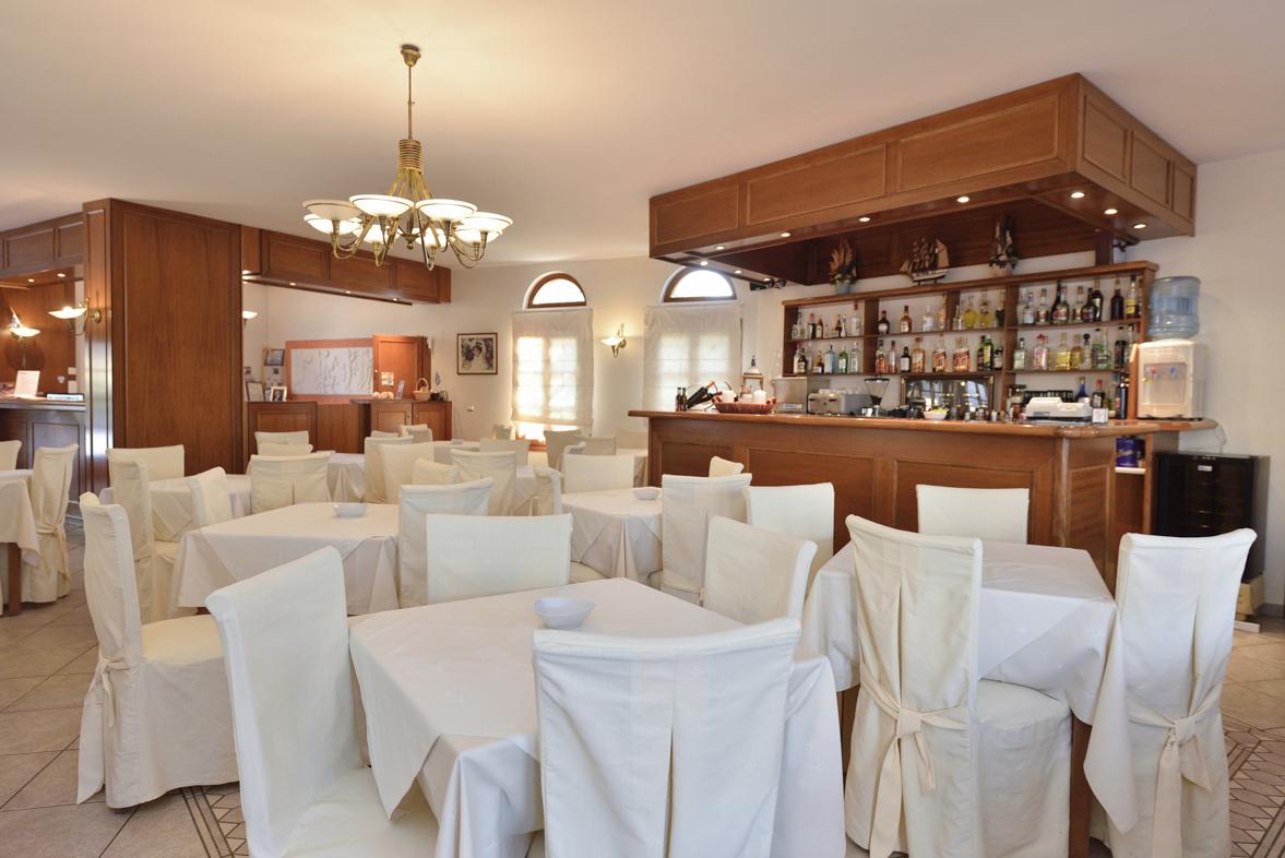 Astir Of Naxos Hotel Naxos City Bagian luar foto