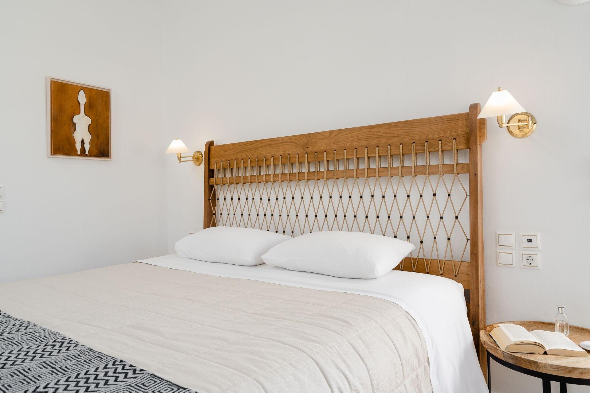 Astir Of Naxos Hotel Naxos City Bagian luar foto
