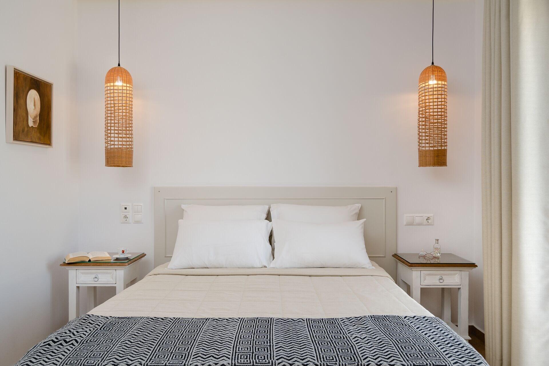Astir Of Naxos Hotel Naxos City Bagian luar foto