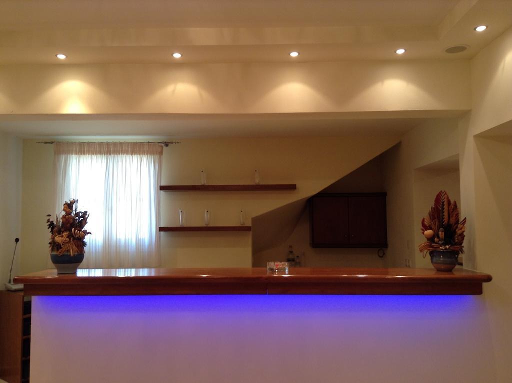 Astir Of Naxos Hotel Naxos City Bagian luar foto