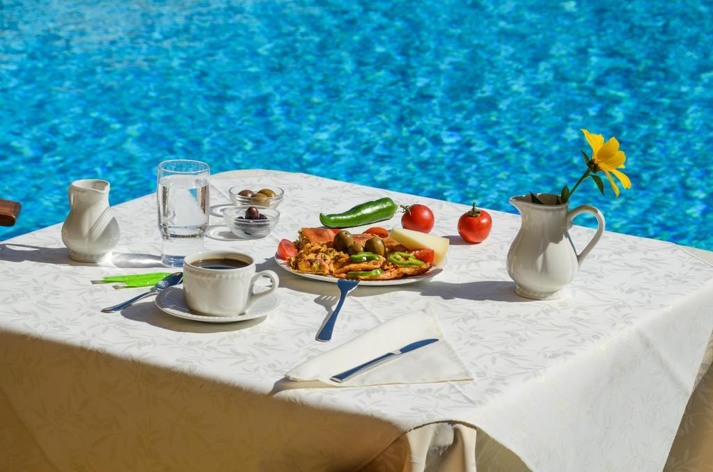 Astir Of Naxos Hotel Naxos City Bagian luar foto
