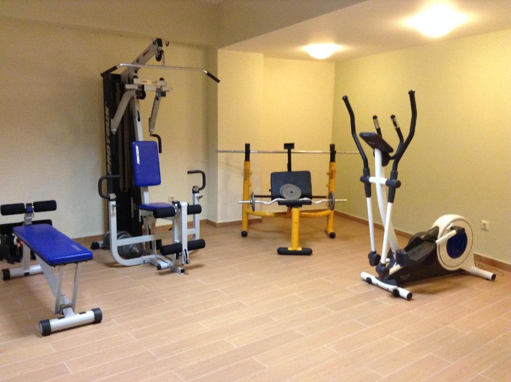 Astir Of Naxos Hotel Naxos City Bagian luar foto