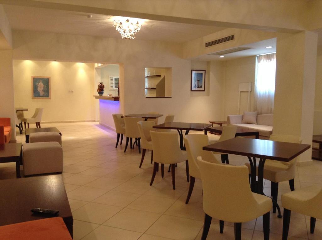 Astir Of Naxos Hotel Naxos City Bagian luar foto