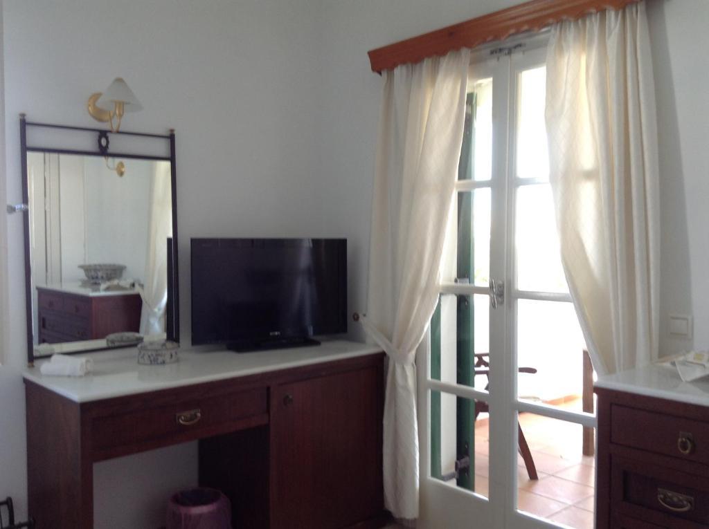 Astir Of Naxos Hotel Naxos City Bagian luar foto