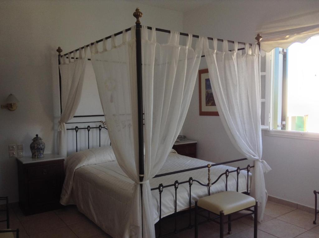 Astir Of Naxos Hotel Naxos City Bagian luar foto