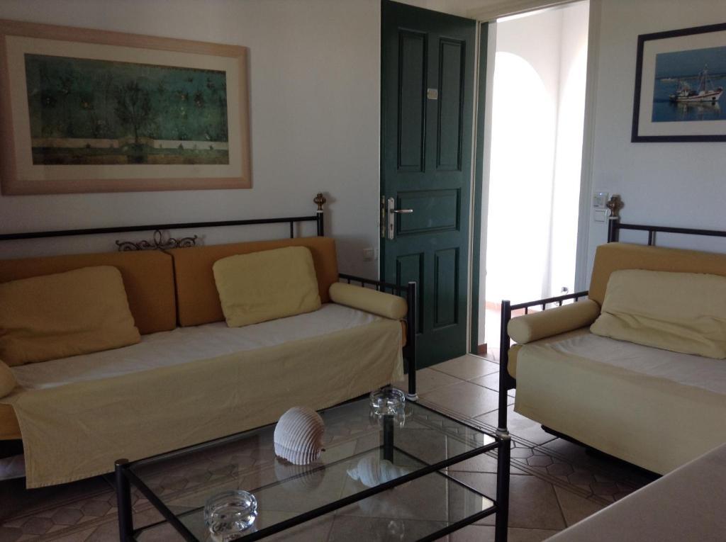 Astir Of Naxos Hotel Naxos City Bagian luar foto