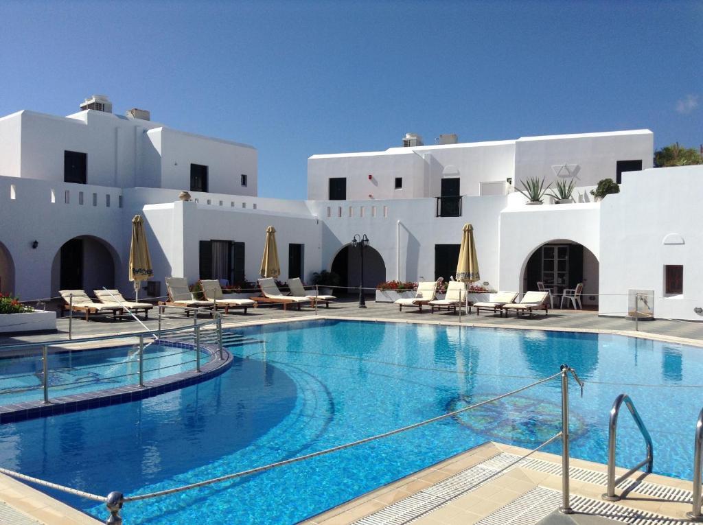 Astir Of Naxos Hotel Naxos City Bagian luar foto