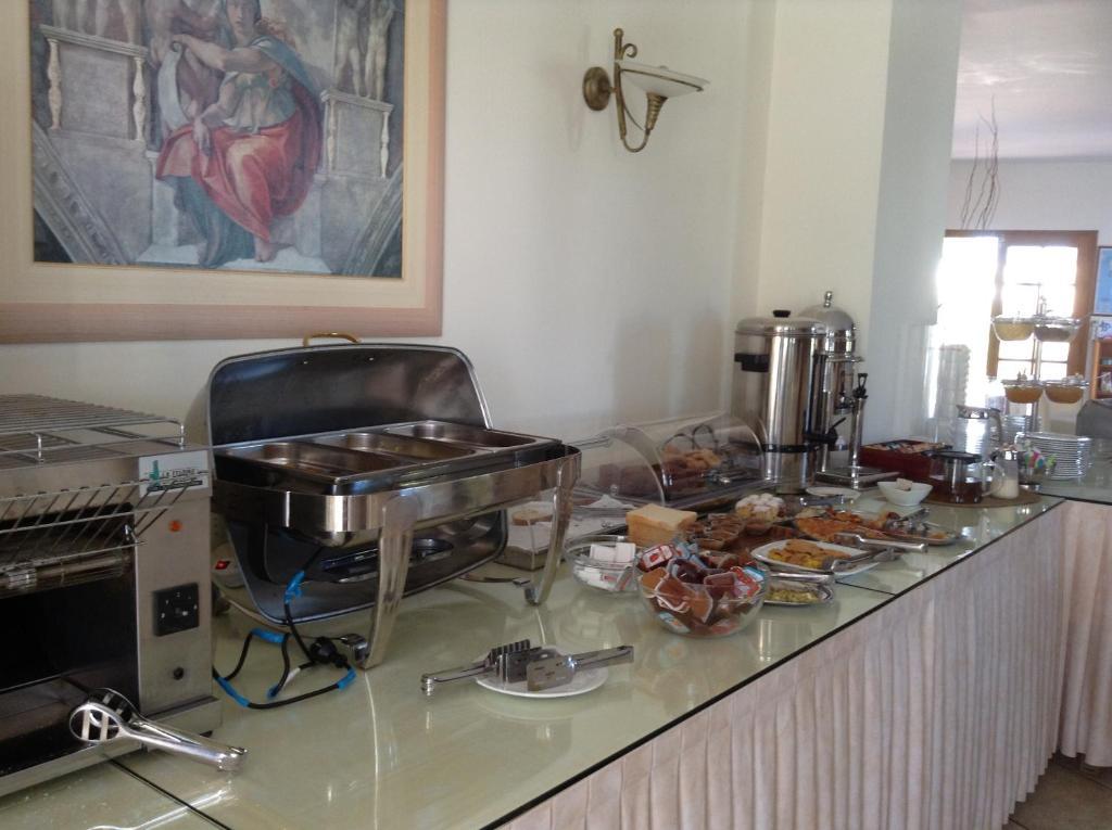 Astir Of Naxos Hotel Naxos City Bagian luar foto
